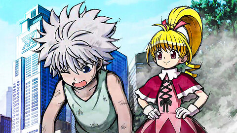 🔴 LIVE TAKING THE HUNTER EXAM TO PREPARE FOR HUNTER X HUNTER: NEN IMPACT