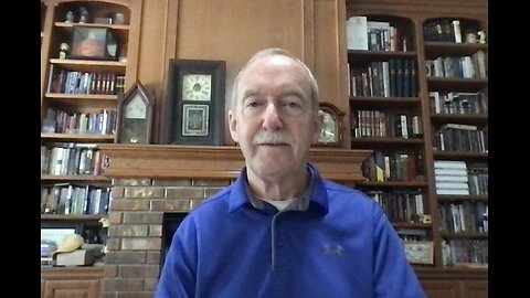 Thursday Bible Life Today Current Events and Bible Prophecy 5-15-2025