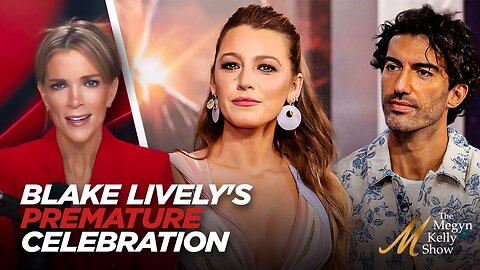 Blake Lively Is Celebrating the Dismissal of Justin Baldoni's Lawsuit, But Is It Premature?