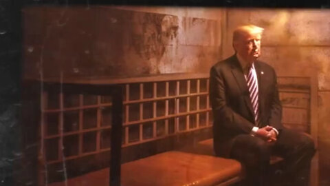 President Donald Trump Reveals Where He Stands on COVID in New Viral Video - We Will NOT Comply!