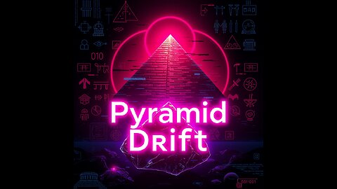 Pyramid Drift