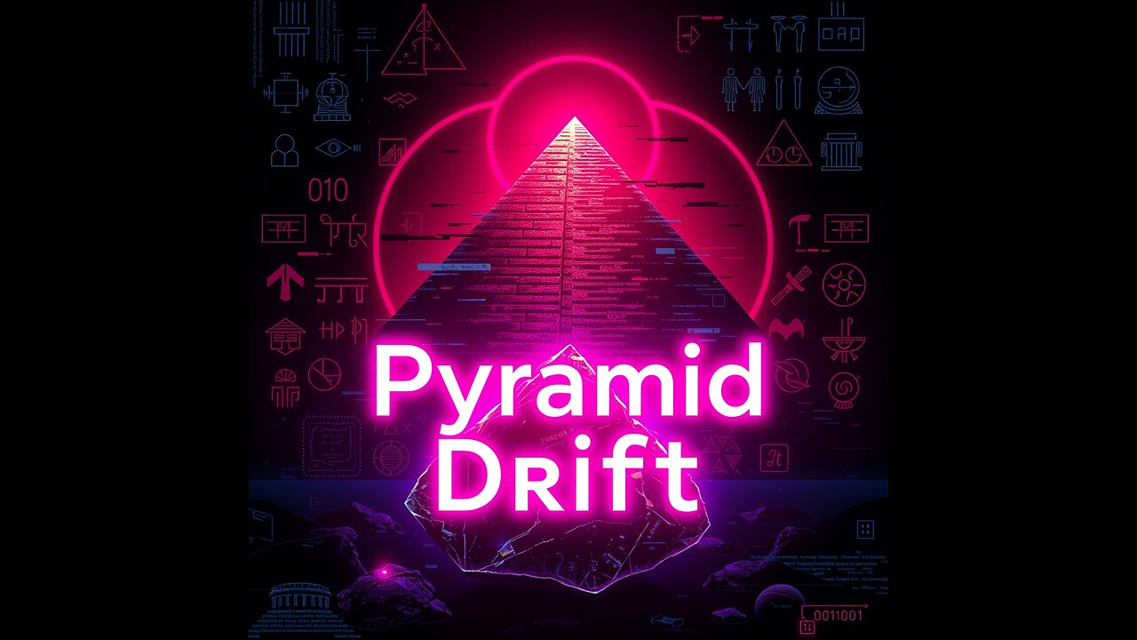 Pyramid Drift