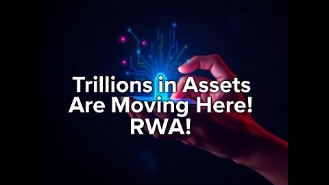 What Are Real World Assets (RWA)? How Tokenization is Unlocking Trillions in Value