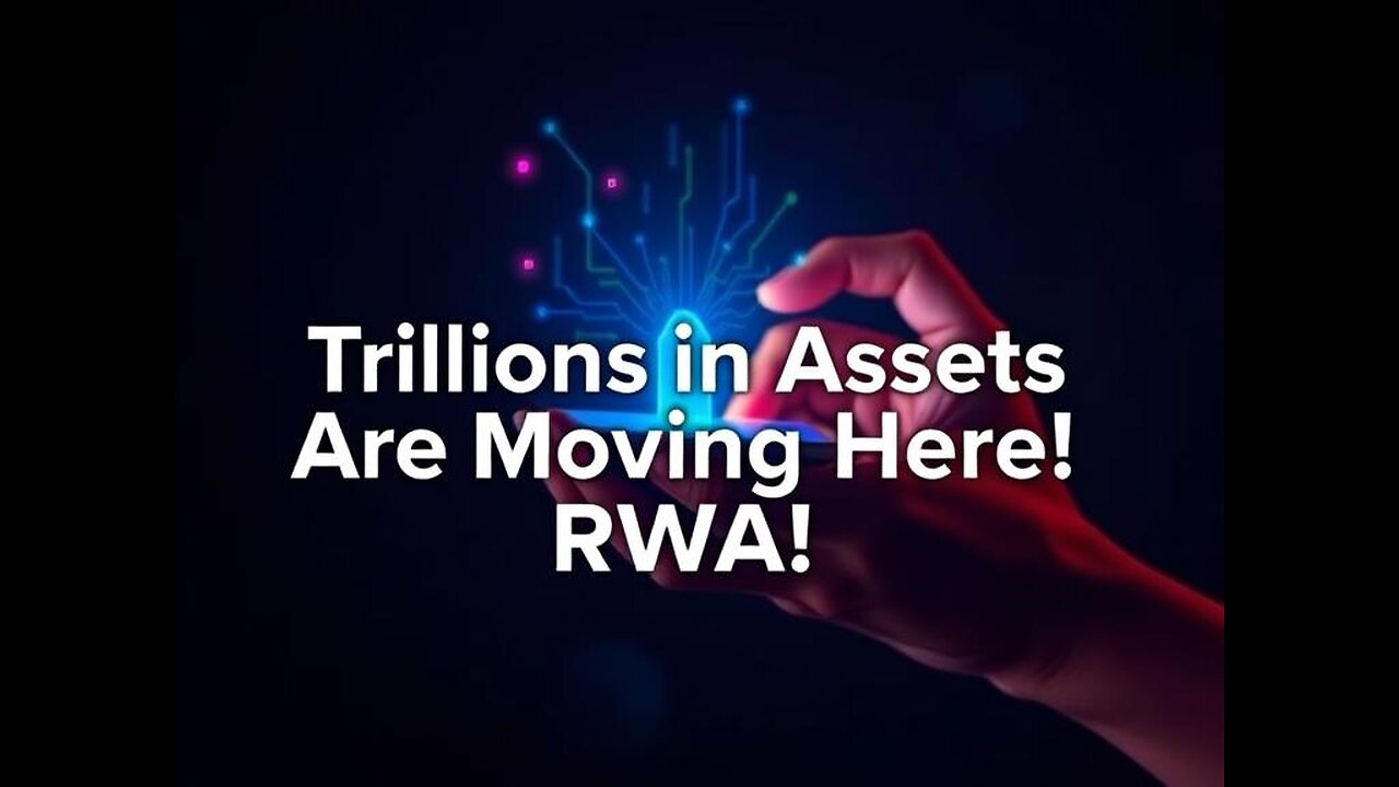 What Are Real World Assets (RWA)? How Tokenization is Unlocking Trillions in Value