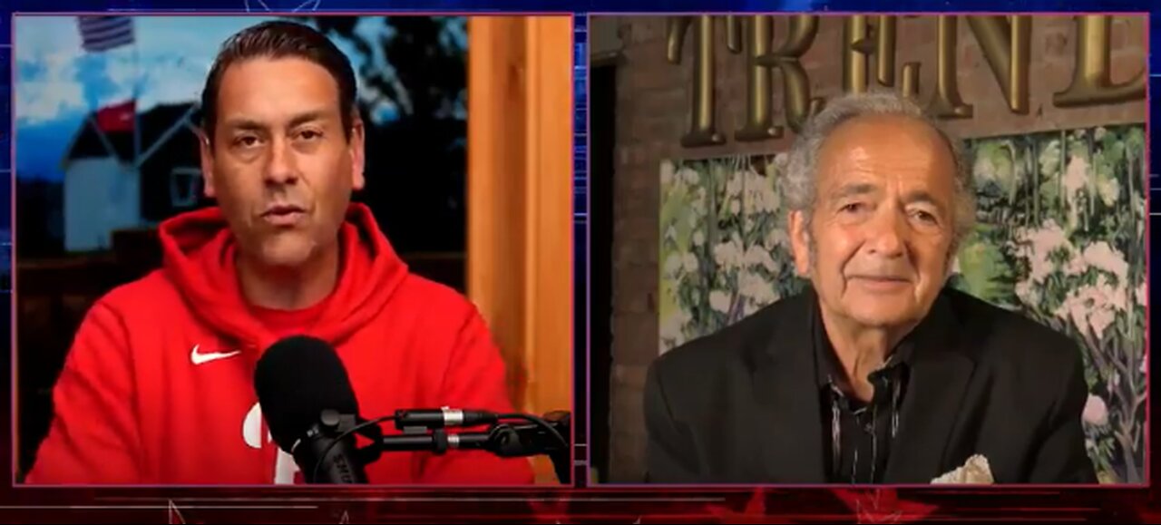 NO ONE IS READY FOR WHAT'S COMING IN NEXT FEW MONTHS - GERALD CELENTE WARNS 🔥