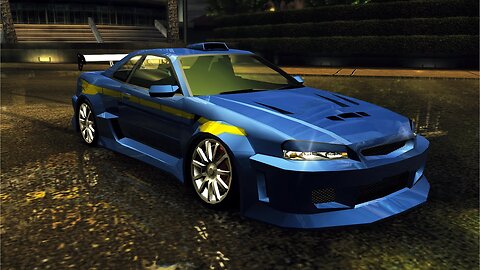 NFS UNDERGROUND 2 | GAMEPLAY | PS2 Full HD (PCSX2)