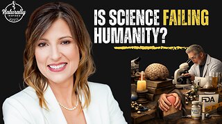 🧠🚫 End of Science Worship, Joint Pain Truths & a Cancer Biologist Speaks 🔬