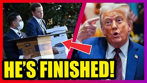 Trump GOES CRAZY After His Resigned Henchman REVEALS SHOCKING Secret on Live TV!