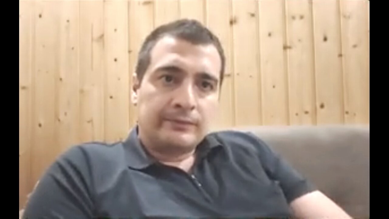 ზურაბ მახარაძე. ეკლესიაში ქადაგება ფემინიზებულია, არ ასახავს მებრძოლ ქრისტიანობას. 13. 07. 2025