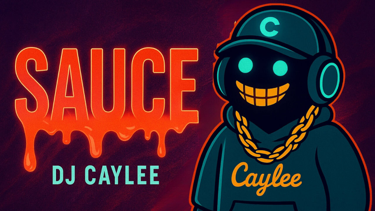 DJ CayLee - sauce