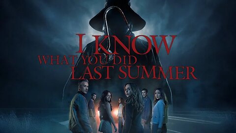 I Know What You Did Last Summer 2025