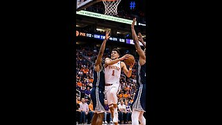 Analysis: The Suns' Push for the Playoffs