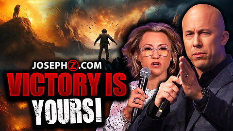 God Is Solving Your Biggest Problems Right Now!