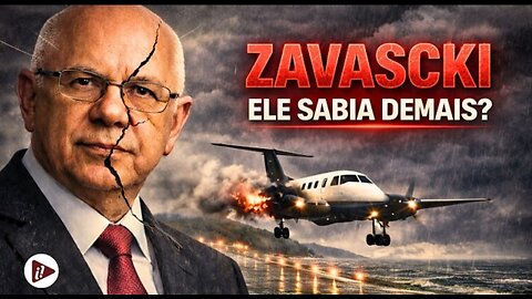 O Que Ele Sabia Antes De Morrer Iria Chocar o Brasil!