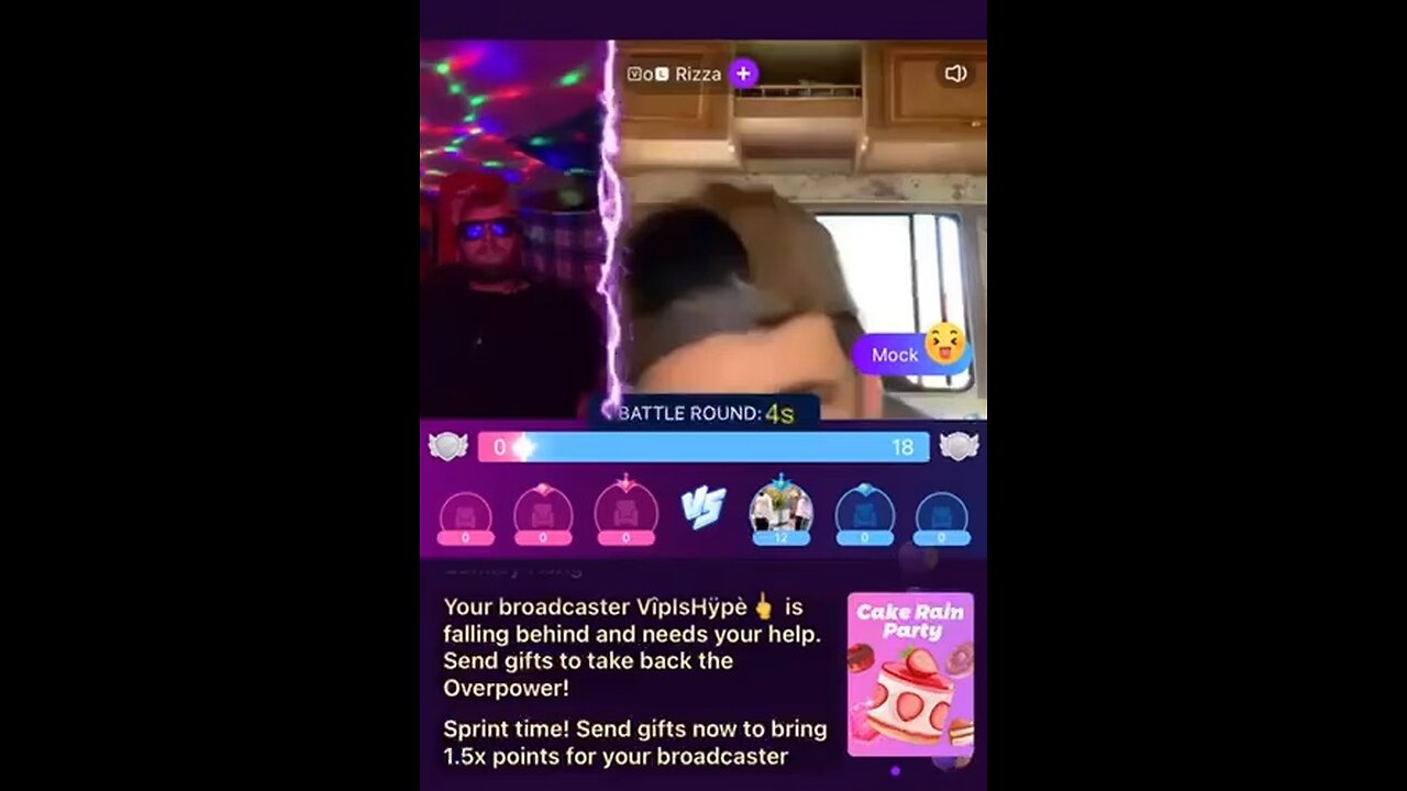 This Guy Got Shut Down