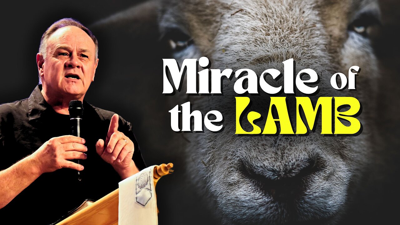 The Miracle of the Lamb