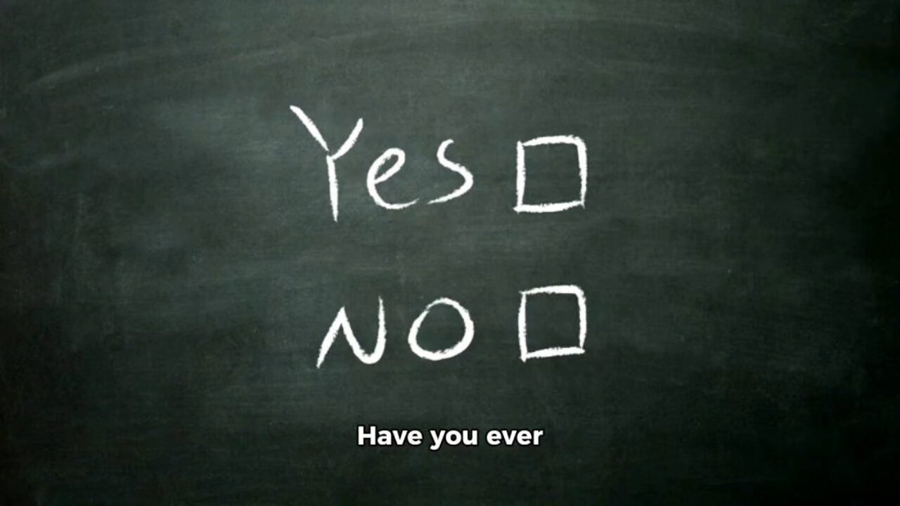 Episode 1 – Why You Can’t Say No? (The People-Pleaser)