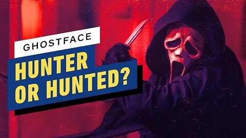 Scream 6 Ending Explained - Ghostface - Hunter or Hunted_