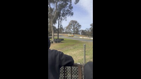 Bendigo kart club one