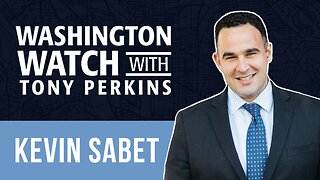 Kevin Sabet Warns against Reclassifying Marijuana as a Less Harmful Drug