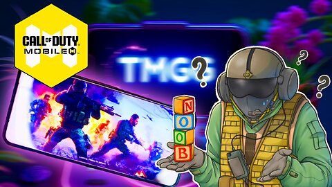 From Noob to Pro: COD Mobile Journey Live!