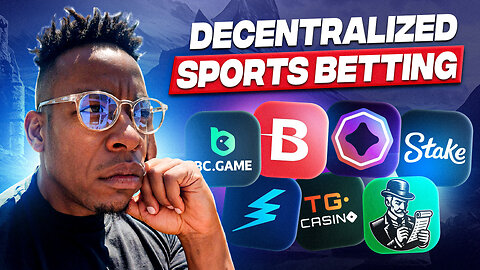 Decentralized Sports Betting in 2025: The Future of Online Wagering Is Here