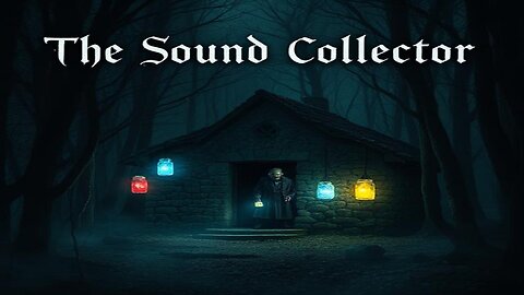 The Sound Collector