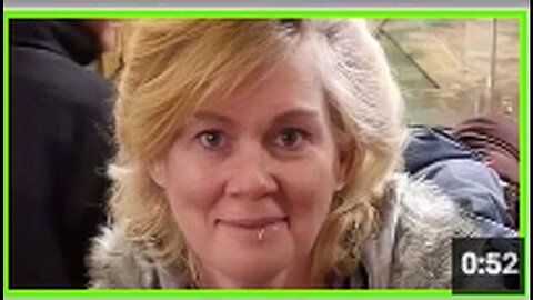 "Vaccine-Induced Left Eye Membrane Detachment and Liver & Kidney Problems in Grandmother"