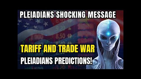 Pleiadians Important Message! What the Mess is Going! Something shocking Coming!