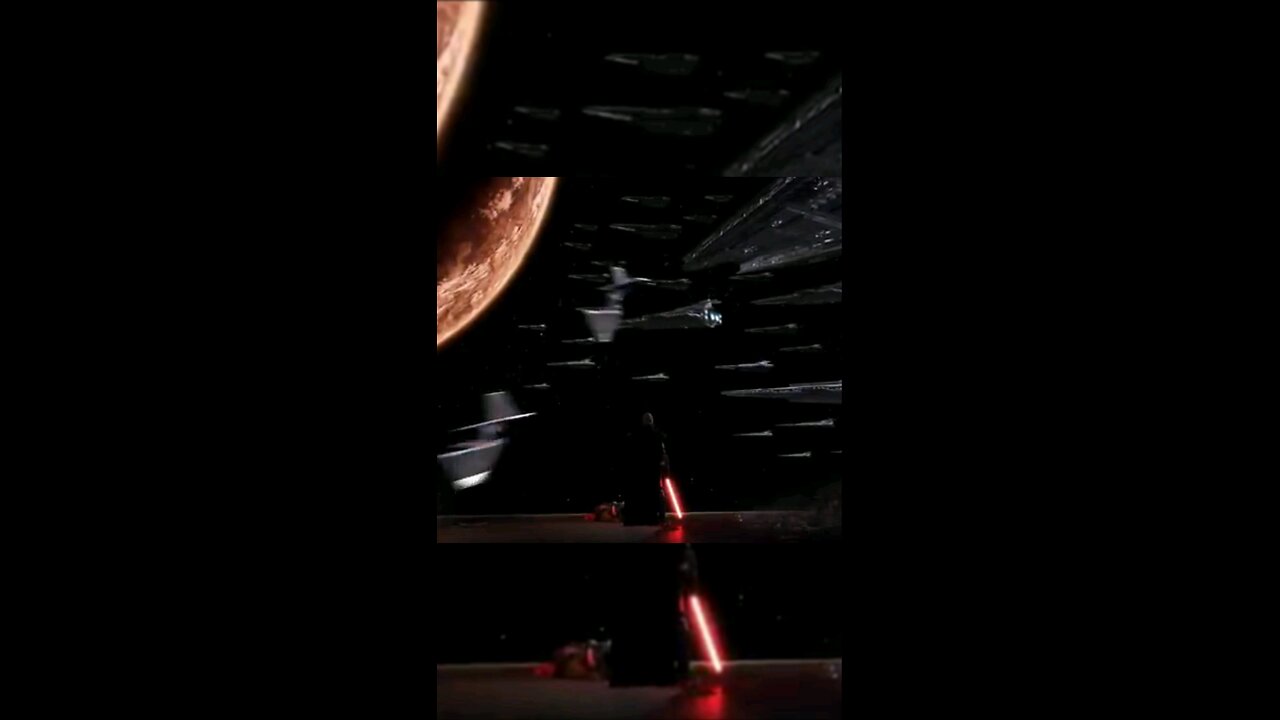 Welcome Home || Darth Malgus
