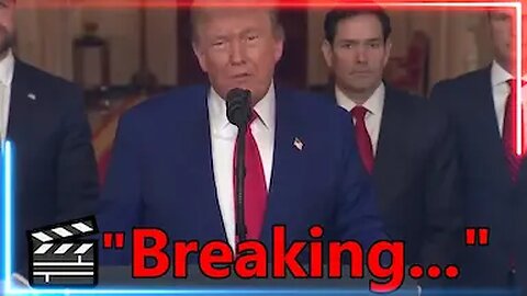 🎬 Breaking: The Reality
