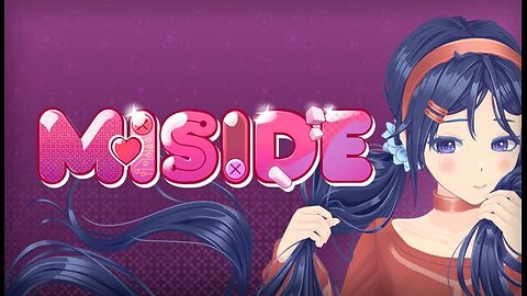 MiSide ENGLISH DUB is Finally Here – New Update