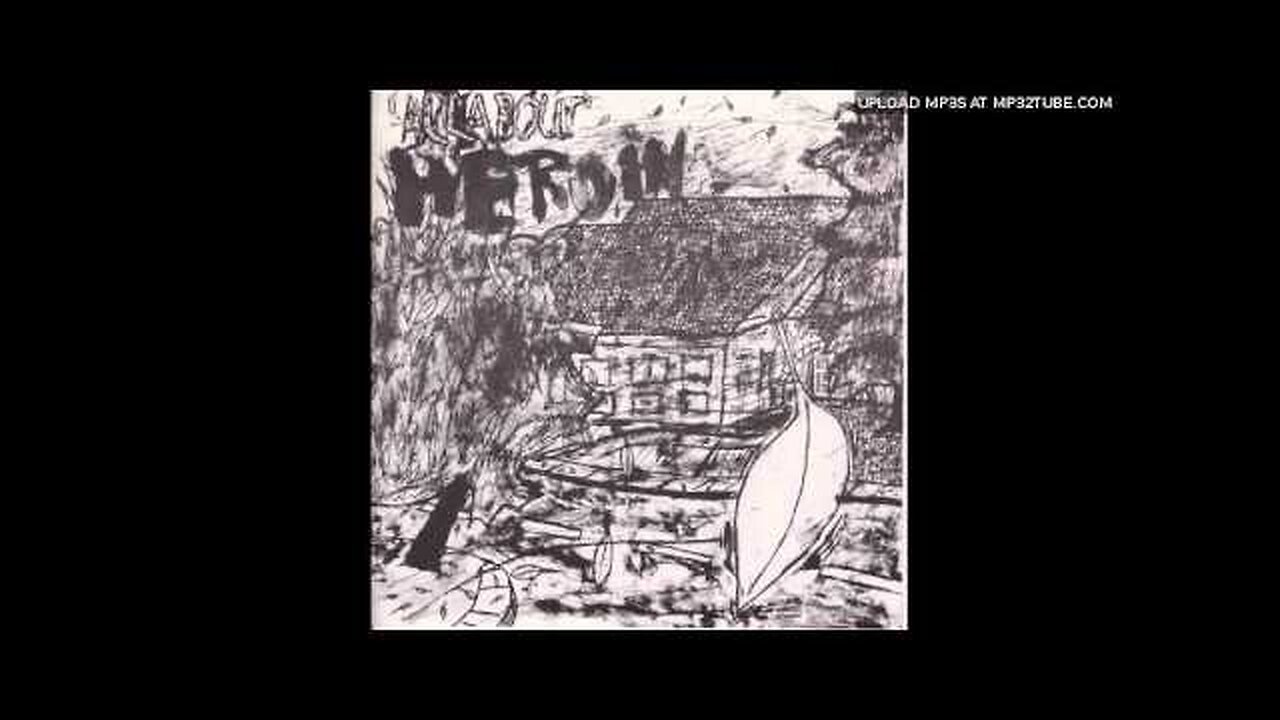 Heroin - Head Cold