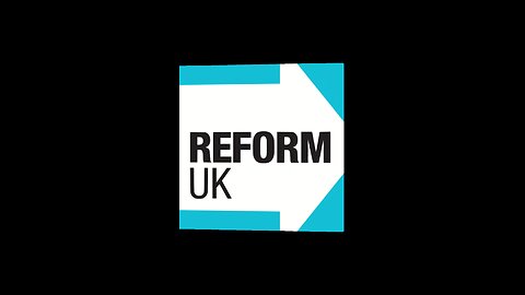 Thank You If Voted Reform UK Today You Won’t Regret This The Peoples Party