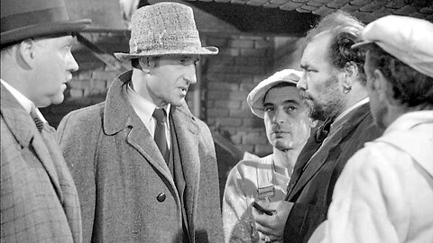 The Pearl of Death 1944 IMDB 7.1/10