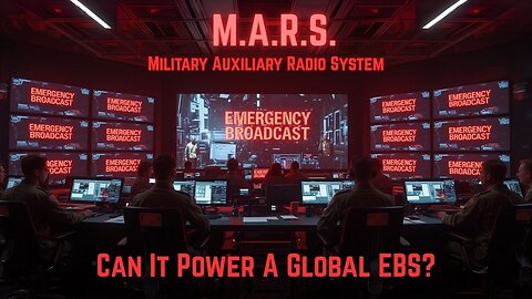 Can MARS provide EBS coverage