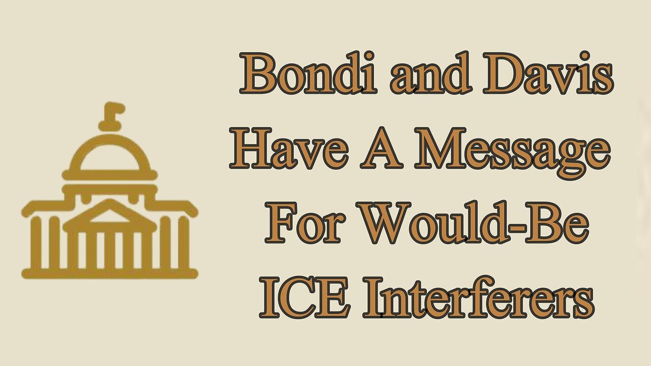 These Paper-Tiger Politicians Are In For A Rude Awakening