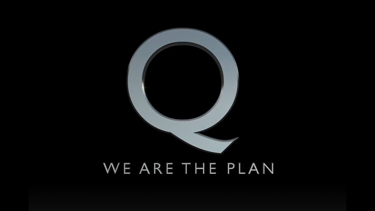 WE ARE THE PLAN! ~ MUST WATCH! ~ 9 MINUTES ~ 17PLUS 17PLUS.WEEBLY.COM