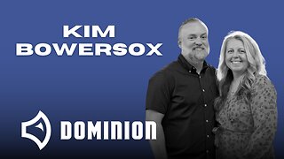 DOMINION | Kim Bowersox