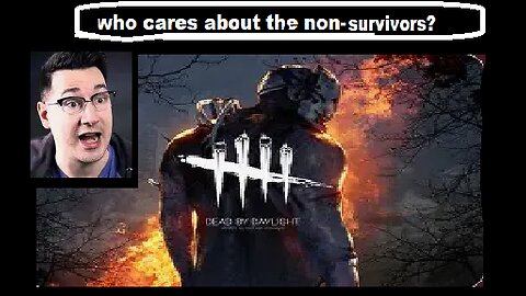 dead by daylight how the devs ruined there own game by bullying half of there players