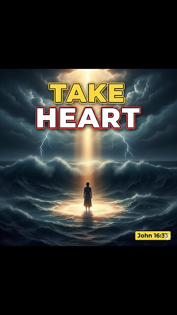 "HE NEVER PROMISED IT WOULD BE EASY: Why You Can Still Have Peace"