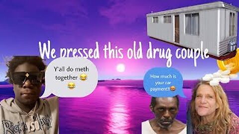 We Trolled an Angry Old Couple in Fortnite 😂🔥