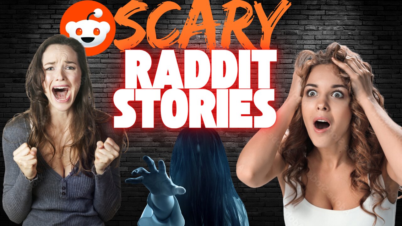 Scary Reddit Stories -- 'Let's Not Meet' -- FULL EPISODE