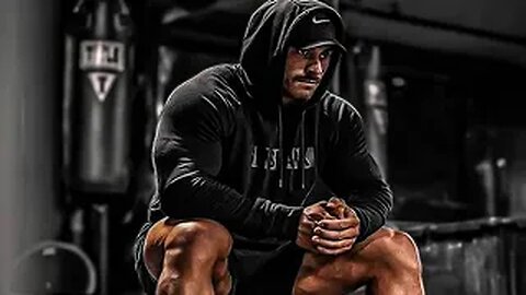 NO EXCUSES, JUST LEGACY - CHRIS BUMSTEAD - BODYBUILDING MOTIVATION VIDEO