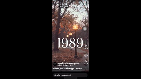 Remember 1989