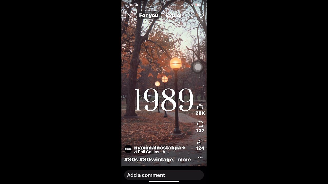 Remember 1989