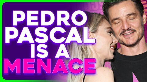 Pedro Pascal CALLED OUT For Excessive PDA With FANTASTIC FOUR Co-Star Vanessa Kirby