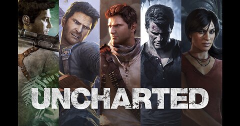 UNCHARTED