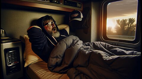 Highways and Horizons - Morning Drive