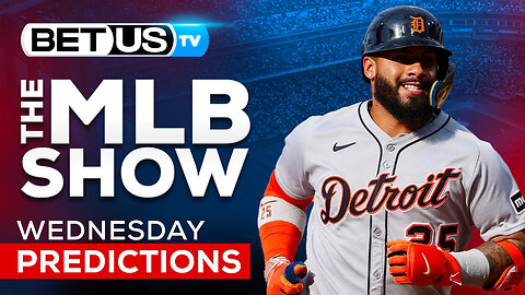 MLB Picks For Today [August 27th] MLB Predictions & Best Baseball Betting Odds